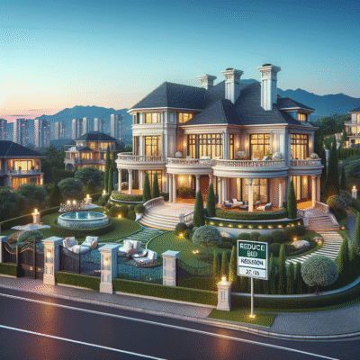 Leilão de Imóvel no Luxuoso Leblon: Lance Mínimo Reduzido para R$ 27,36 Milhões!