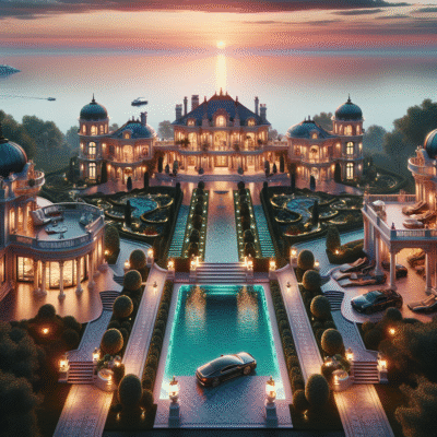 Glória Pires Aluga sua Deslumbrante Mansão em Milagres: Descubra o Valor e os Detalhes Exclusivos!