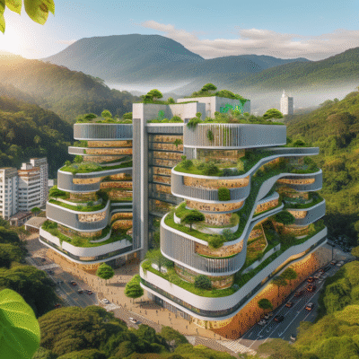 Casa Nova Petrópolis: Um Modelo Inovador de Educação para Cooperativas em Todo o País