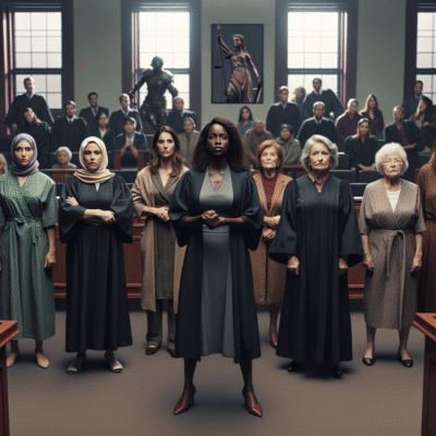 Mães Mobilizam Ação Judicial em Busca de Moradia em Condomínio Popular de Araruama